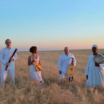 Ensemble Musicantes, 2026