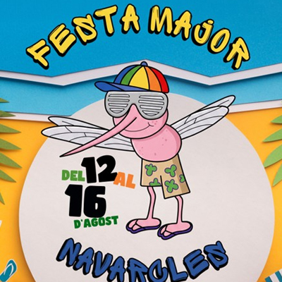 Festa Major de Navarcles