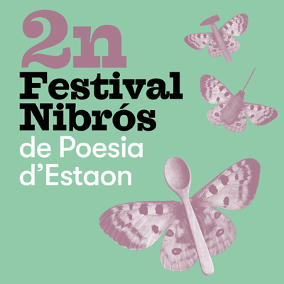 Festival Nibrós de Poesia d'Estaon, Vall de Cardós, 2026