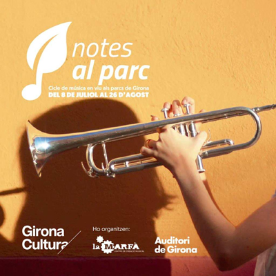 Notes al Parc, Girona, 2026