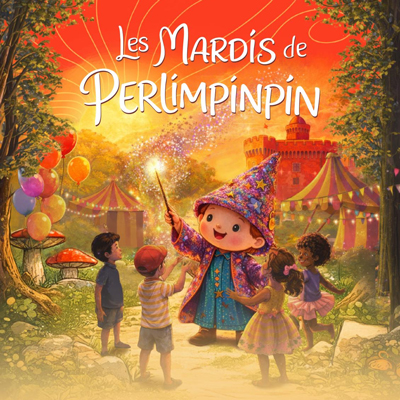 Els Dimarts de Perlimpinpin’