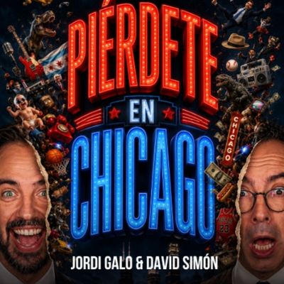 Espectacle 'Piérdete en Chicago', Piérdete en Chicago