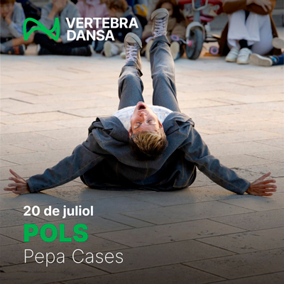 Pols - Pepa Cases - Vertebra Dansa 2026