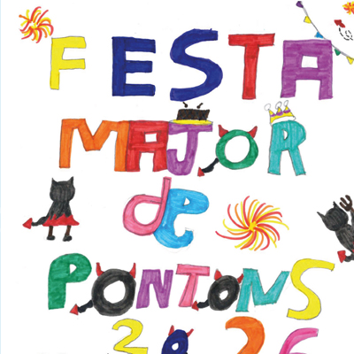 Festa Major de Pontons