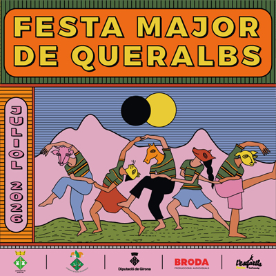 Festa Major de Queralbs, 2026