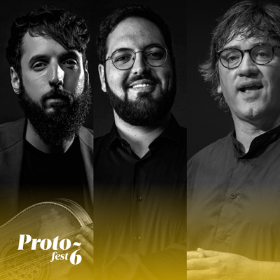 Queste pungente spine - Proto- 2026