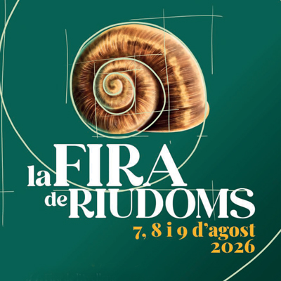 Fira de l'Avellana de Riudoms, 2026