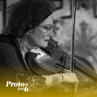Música de Cambra per a cordes - Proto- 2026 Música de Cambra per a cordes - Proto- 2026