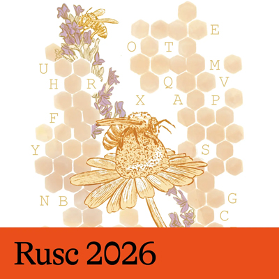 Festival de Poesia RUSC, Museu Terra, L'Espluga de Francolí, 2026