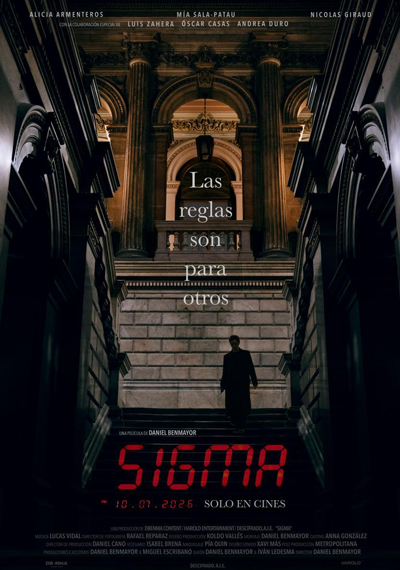 Sigma