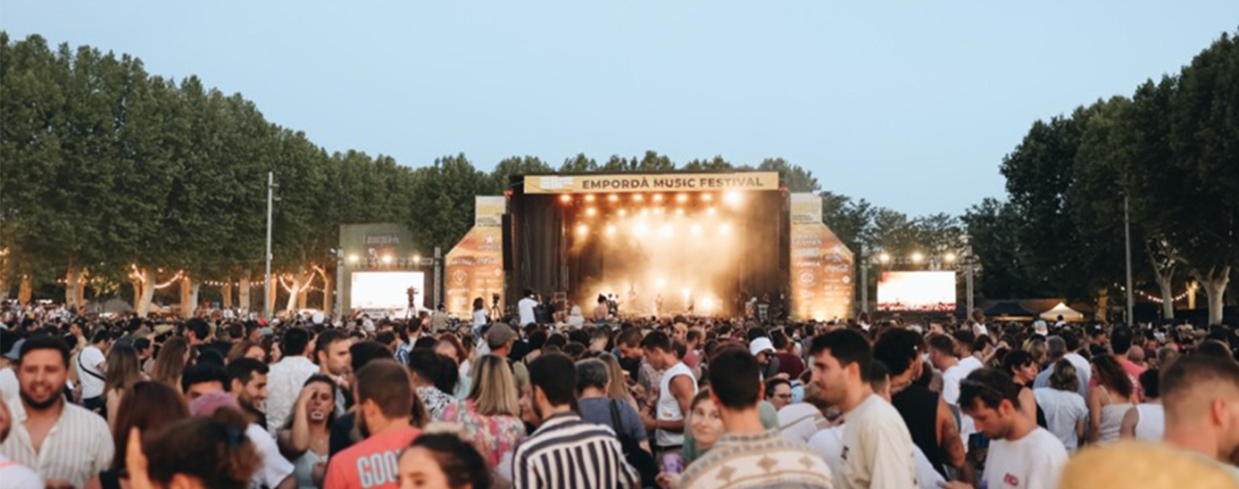 Empordà Music Festival Empordà Music Festival