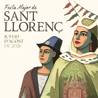 Festa Major de Sant Feliu de Llobregat, 2026