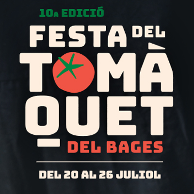 Festa del Tomàquet del Bages
