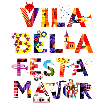 Festa Major de Vilabella, 2026