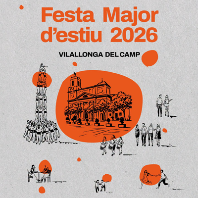 Festa Major de Vilallonga del Camp, 2026