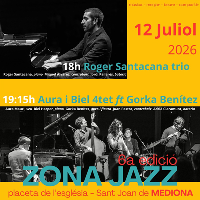 Zona Jazz