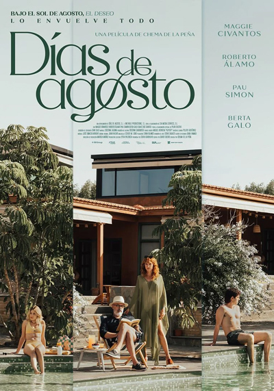 Días de Agosto Días de Agosto