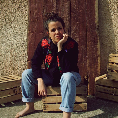 Anna Colom, 2026