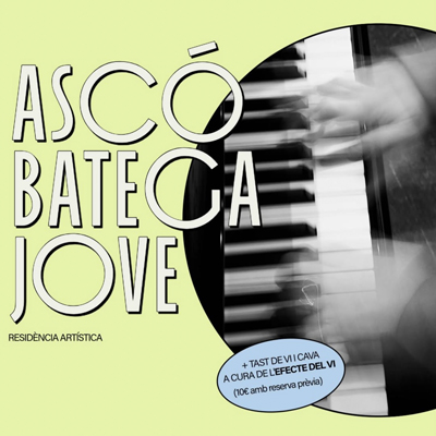 Ascó Batega Jove - Ascó Batega 2026