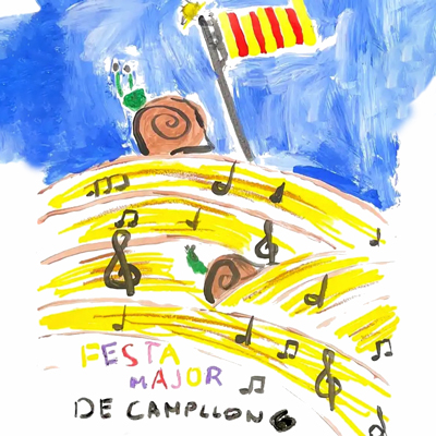 Festa Major de Campllong, 2026 Festa Major de Campllong, 2026