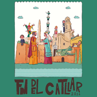 Festa Major del Catllar, 2026