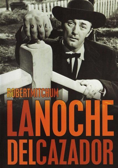 La noche del cazador