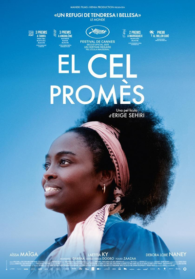 Prometido el cielo