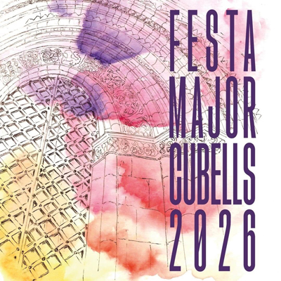 Festa Major de Cubells, 2026