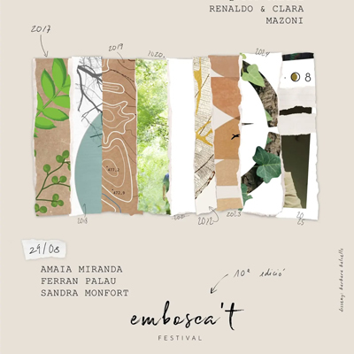 Embosca't Festival Embosca't Festival