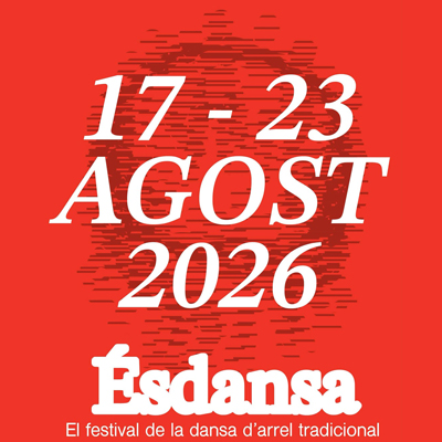 Festival Ésdansa, Les Preses, 2026