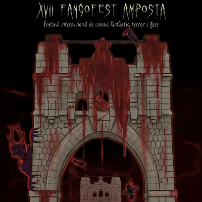 XVII FangoFest - Amposta 2026