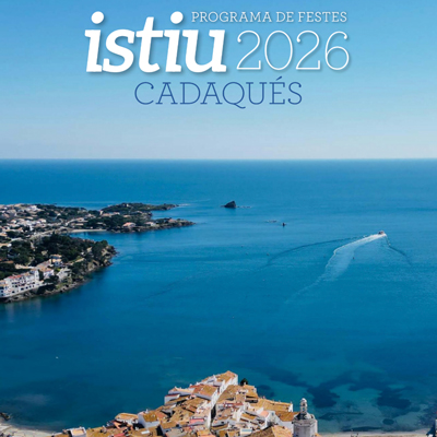 Festa Major - Cadaqués 2026