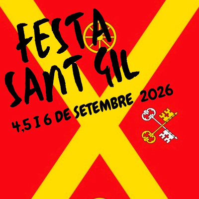 Festa Major - Vilamalla 2026