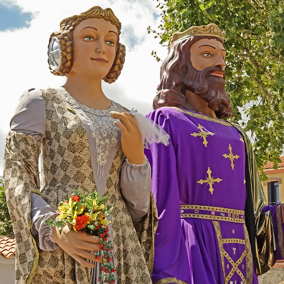 Festa Catalana, Banyuls de la Marenda, 2026