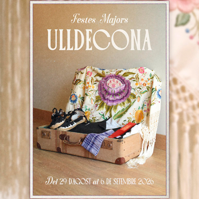 Festes Majors - Ulldecona 2025