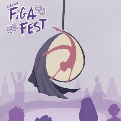 Figa Fest, Lleida, 2026