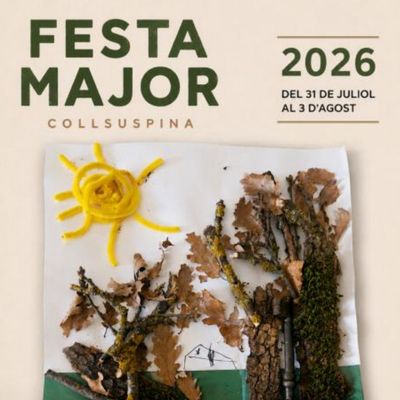 Festa Major de Collsuspina, Festa Major de Collsuspina 2026, 2026, Collsupina Festa Major de Collsuspina, Festa Major de Collsuspina 2026, 2026, Collsupina