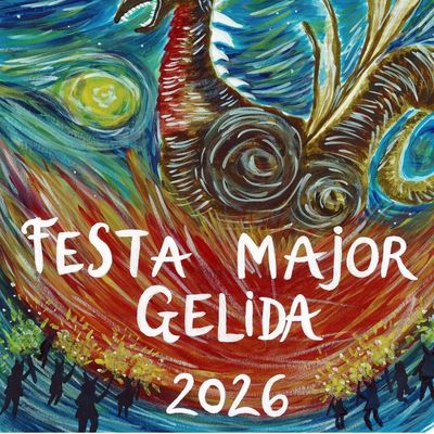 Festa Major de Gelida, Festa Major de Gelida 2026, 2026, Gelida Festa Major de Gelida, Festa Major de Gelida 2026, 2026, Gelida