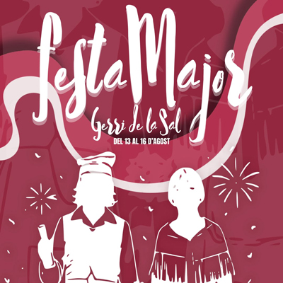 Festa Major de Gerri de la Sal, 2026