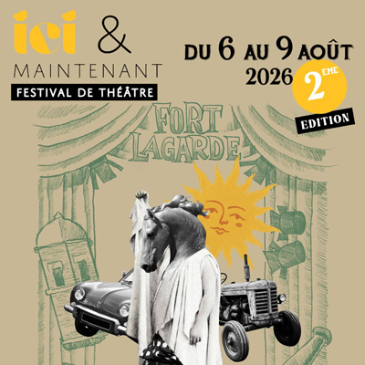 Festival ‘Ici & maintenant’, Prats de Molló La Presta, Catalunya Nord, 2026