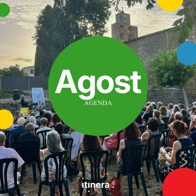 Festival Itinera, Itinera, 2026