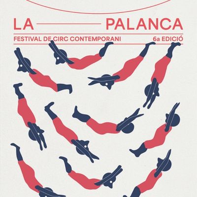 La Palanca, La Palanca 2026, 2026