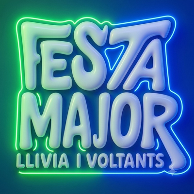 Festa Major de Llívia i voltants, Partida de Llívia, Lleida, 2026
