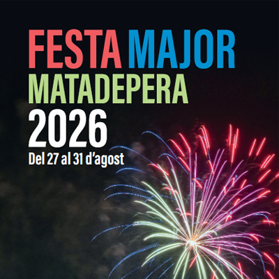 Festa Major de Matadepera