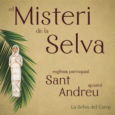Espectacle 'El Misteri de la Selva', La Selva del Camp, 2026