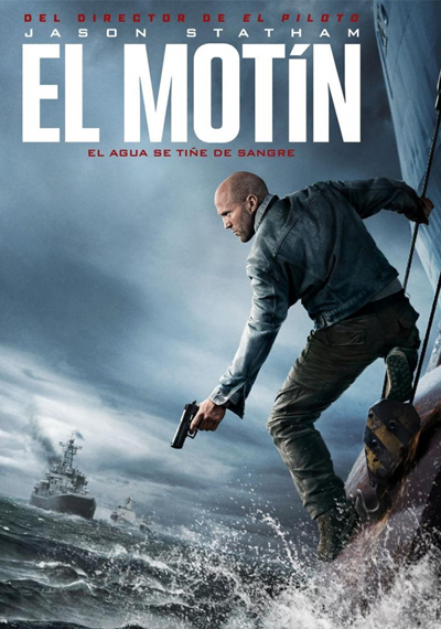 El motín