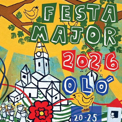 Festa Major d'Oló