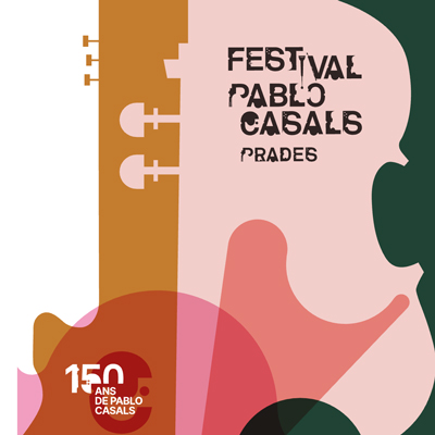 Festival Pablo Casals, Prades, 2026