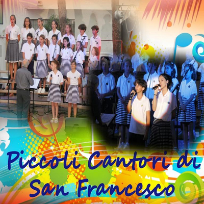 Piccoli Cantori di San Francesco