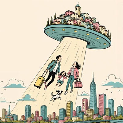Festa Major de Planoles, 2026